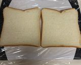 アメリカの定番！スキッピーで簡単PB&Jサンド作り方2写真