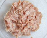 ゴーヤの肉詰め【オイスターだれでコク甘】作り方3写真