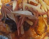 茄子南蛮〜鶏むね肉南蛮を添えて作り方7写真