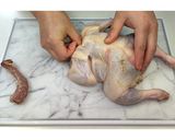 低温ロースト！ローストチキン★動画あり★作り方5写真