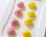 フルーツ生月餅作り方10写真