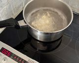 媛かぐやのマロンマフィン作り方1写真