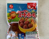 おかんレシピ𓀤𓀣ミートボールトースト作り方1写真
