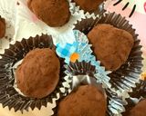 カルバどうする？バレンタイン💘💝セット作り方7写真
