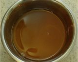 厚揚げと豚肉のとろ～り甘酢炒め作り方1写真