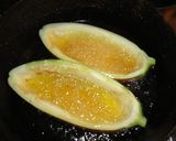 米茄子で♪にんにく味噌和え作り方6写真