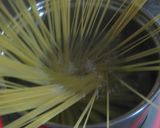 フレッシュトマトのパスタ☆かけるだけ作り方2写真