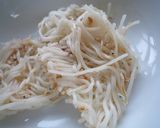 離乳食に　手づかみそうめん☆作り方6写真