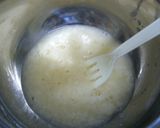 旨々とろとろ❤生鮭のとろろホイル焼き作り方2写真
