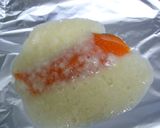 旨々とろとろ❤生鮭のとろろホイル焼き作り方3写真
