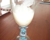 簡単☆冷たい抹茶ミルク作り方2写真