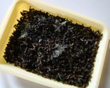 豚肉と春野菜のしその実炒め作り方4写真