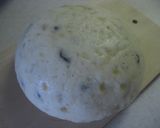 ノンオイル&レンジで簡単バナナ蒸しパン作り方6写真
