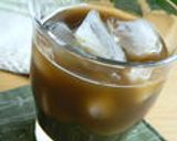ちょっと和風な☆抹茶コーヒー作り方4写真