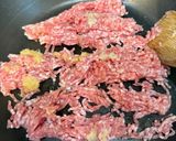 豆乳坦々スープ作り方3写真