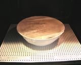 ●材料3つだけ☆鮭フレークもやし●作り方2写真