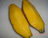 絶品!濃厚しっとり～なスイートポテト★作り方6写真