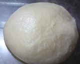 白食パン❤ふわふわ～ん♬耳までやわらかい作り方2写真