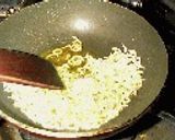 ５分でじゃこめし作り方1写真
