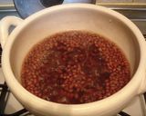 マクロビ　小豆かぼちゃ！作り方2写真