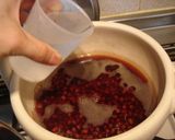 マクロビ　小豆かぼちゃ！作り方3写真