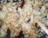 フライパンで横着インドカレー♪作り方4写真