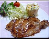 ツナ入りポテトサラダ作り方4写真