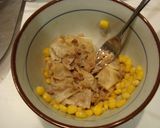 かんたん♪うきわまん作り方2写真
