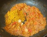 さっぱりスパイシー！夏のチキンカレー作り方6写真
