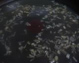 超簡単♪あさりとトマトのパスタ作り方2写真
