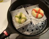 かんたん♪うきわまん作り方7写真