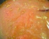 フライパンで横着インドカレー♪作り方7写真