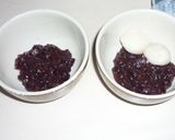 しゅわしゅわ！しあ和せフロート作り方1写真