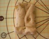 くるみバナナパン作り方7写真