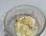 じゃがいもグリル焼き★粉チーとヨーグルト作り方4写真