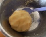 ホットケーキミックスのケーキ作り方2写真