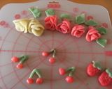 ホットケーキミックスのケーキ作り方5写真