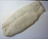 白食パン❤ふわふわ～ん♬耳までやわらかい作り方3写真