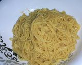 ソースでさっぱり??中華風和え麺作り方4写真