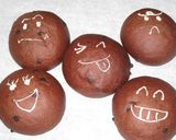 こってり濃厚★チョコバンズ作り方11写真