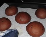 こってり濃厚★チョコバンズ作り方10写真