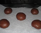 こってり濃厚★チョコバンズ作り方9写真