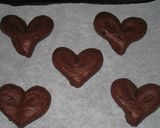 こってり濃厚★チョコバンズ作り方8写真