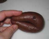 こってり濃厚★チョコバンズ作り方6写真