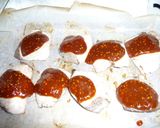 韓国風味噌田楽作り方5写真