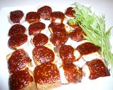 韓国風味噌田楽作り方8写真
