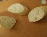 基本のミニバゲット作り方18写真
