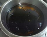 絶対失敗しない！ふっくら☆つやつや黒豆煮作り方3写真