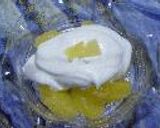YoghurtMousse☆ヨーグルトムース作り方2写真