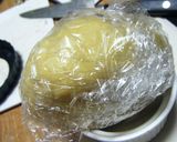 ☆さくさく★　パートシュクレ作り方3写真